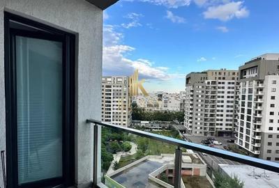 Apartament cu 2 camere decomandat, mobilat în Lujerului