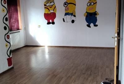 Duplex cu 5 camere cu Teren 400 Mp în Lujerului - 1