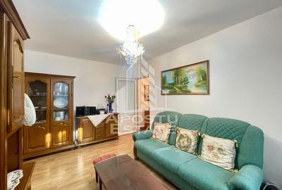 Apartament cu 2 camere semidecomandat, mobilat în Aurel Vlaicu - 1