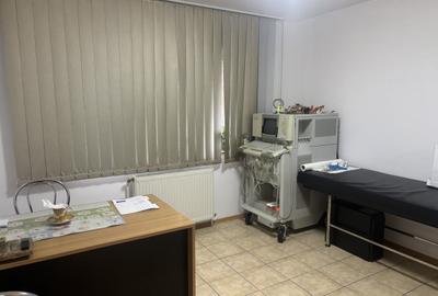 Apartament decomandat în Aviației