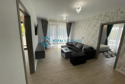 Apartament cu 3 camere decomandat, mobilat în Albert - 3
