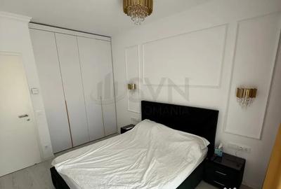 Apartament cu 2 camere decomandat în Lacul Tei - 6