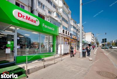 Spațiu comercial, de 175 mp, în Siderurgiștilor - 5
