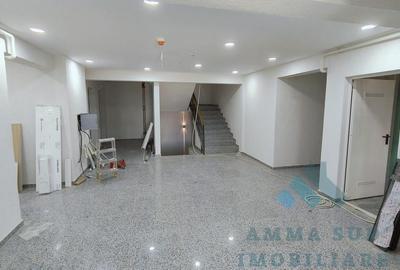 Penthouse cu 4 camere decomandat în Popești-Leordeni - 4