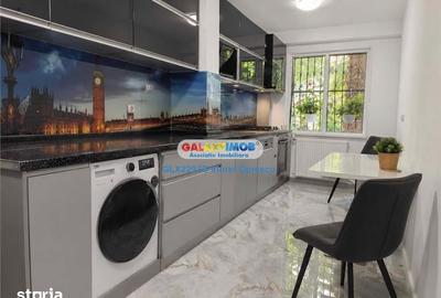 Apartament cu 5 camere, mobilat în Titan