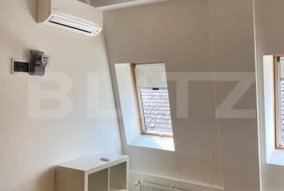 Apartament cu 2 camere semidecomandat în Mărăști - 5