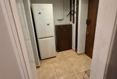 Apartament cu 2 camere în Tei
