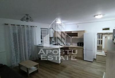 Apartament cu 2 camere semidecomandat, mobilat în Braytim - 4