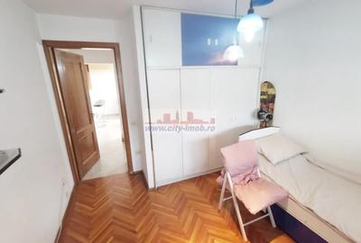 Apartament cu 3 camere decomandat în Banu Manta - 19