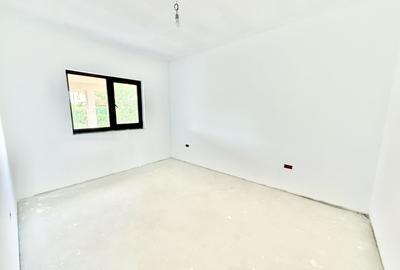 Duplex cu 3 camere cu Canalizare în Moșnița Nouă - 8