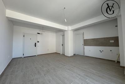 Apartament cu 2 camere semidecomandat în Nord - 3