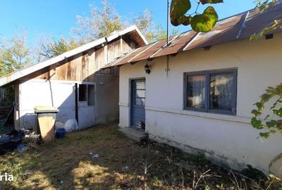 Casă cu 4 camere în Hăbud - 12