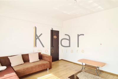 Apartament cu 3 camere decomandat, mobilat în Gheorgheni - 4