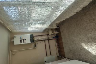 Apartament cu 3 camere decomandat în Săsar