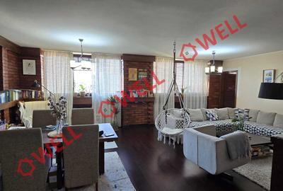 Apartament cu 3 camere în Spitalului - 9