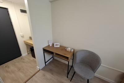 Apartament cu 1 camere semidecomandat, mobilat în P-ța Ovidiu - 11