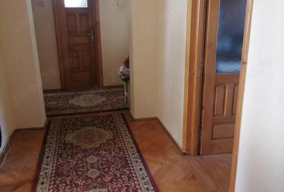 Casă cu 6 camere cu Teren 321 Mp în Central - 13