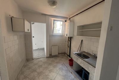 Apartament cu 2 camere în Mărăței - 4