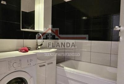 Garsonieră semidecomandată în Roșu