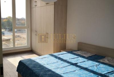 Apartament cu 2 camere decomandat, mobilat în Medicină - 22