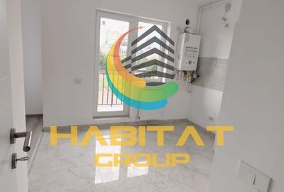 Garsonieră decomandată în Berceni - 2