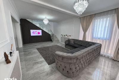 Casă cu 4 camere cu Teren 200 Mp în Pantelimon - 7