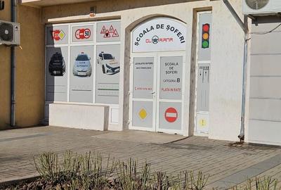 Spațiu comercial, de 114 mp, în Central - 1