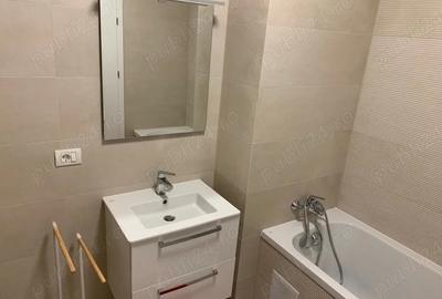 Apartament cu 2 camere decomandat în Funcționarilor - 8