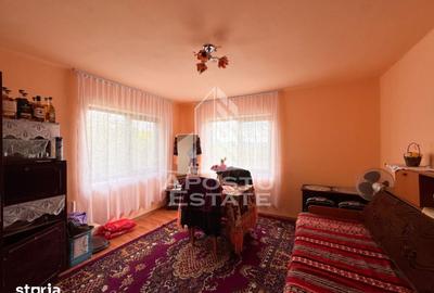 Casă cu 4 camere cu Teren 3534 Mp în Blăjeni - 14