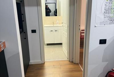 Spațiu comercial, de 37.3 mp, în Păcurari - 1