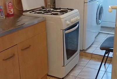 Garsonieră decomandată în Kogălniceanu - 1