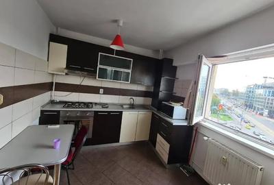 Apartament cu 2 camere decomandat în Tineretului