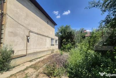 Casă cu 3 camere cu Teren 825 Mp în Aurel Vlaicu