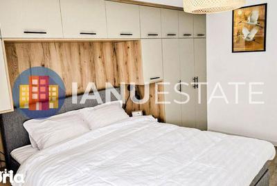 Apartament cu 3 camere decomandat în Rahova