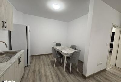 Apartament cu 2 camere decomandat în Avantgarden