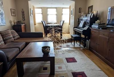 Apartament cu 3 camere decomandat, mobilat în Ultracentral - 2