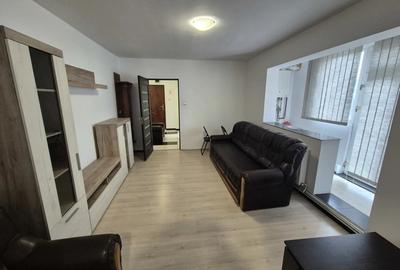 Apartament cu 2 camere semidecomandat în Nord - 8