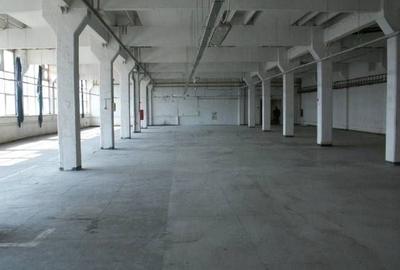 Spațiu industrial, de 3,500 mp, în Gheorghe Doja