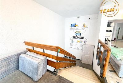 Spațiu comercial, de 553 mp, în Central - 28