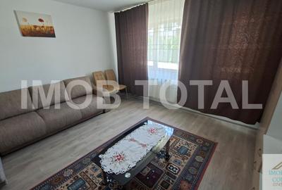 Garsonieră decomandată în Trivale - 7