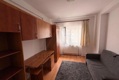 Apartament cu 2 camere semidecomandat în Broscărie - 7