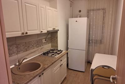Apartament cu 2 camere decomandat în Central - 1