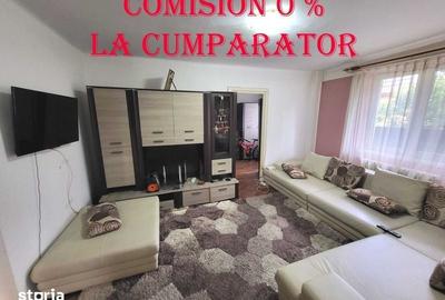 Apartament cu 3 camere semidecomandat în Ultracentral - 5