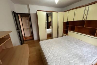 Apartament cu 2 camere decomandat în Central - 5