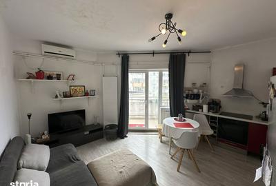 Apartament cu 2 camere în Romană - 1