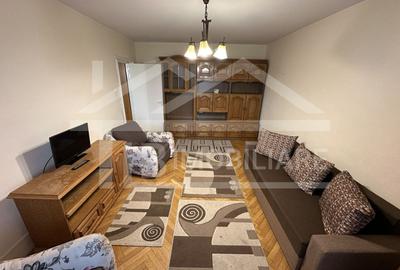 Apartament cu 2 camere în Unirii