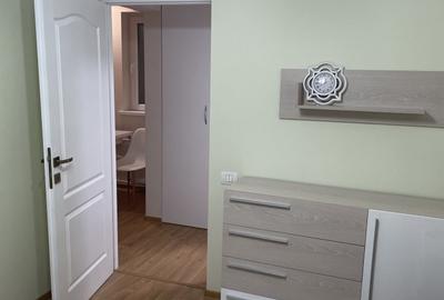Apartament cu 3 camere decomandat, mobilat în Tomis Nord - 8