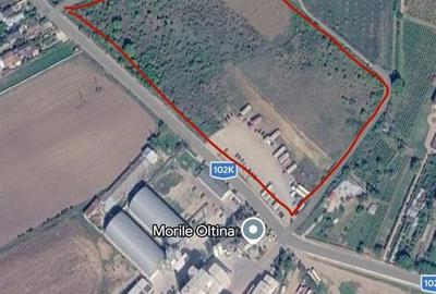 Spațiu comercial, în Central