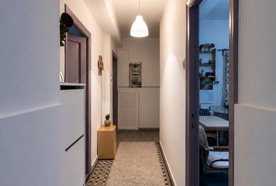 Apartament cu 3 camere în Cișmigiu - 5