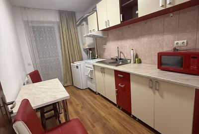 Garsonieră decomandată în Florești - 5